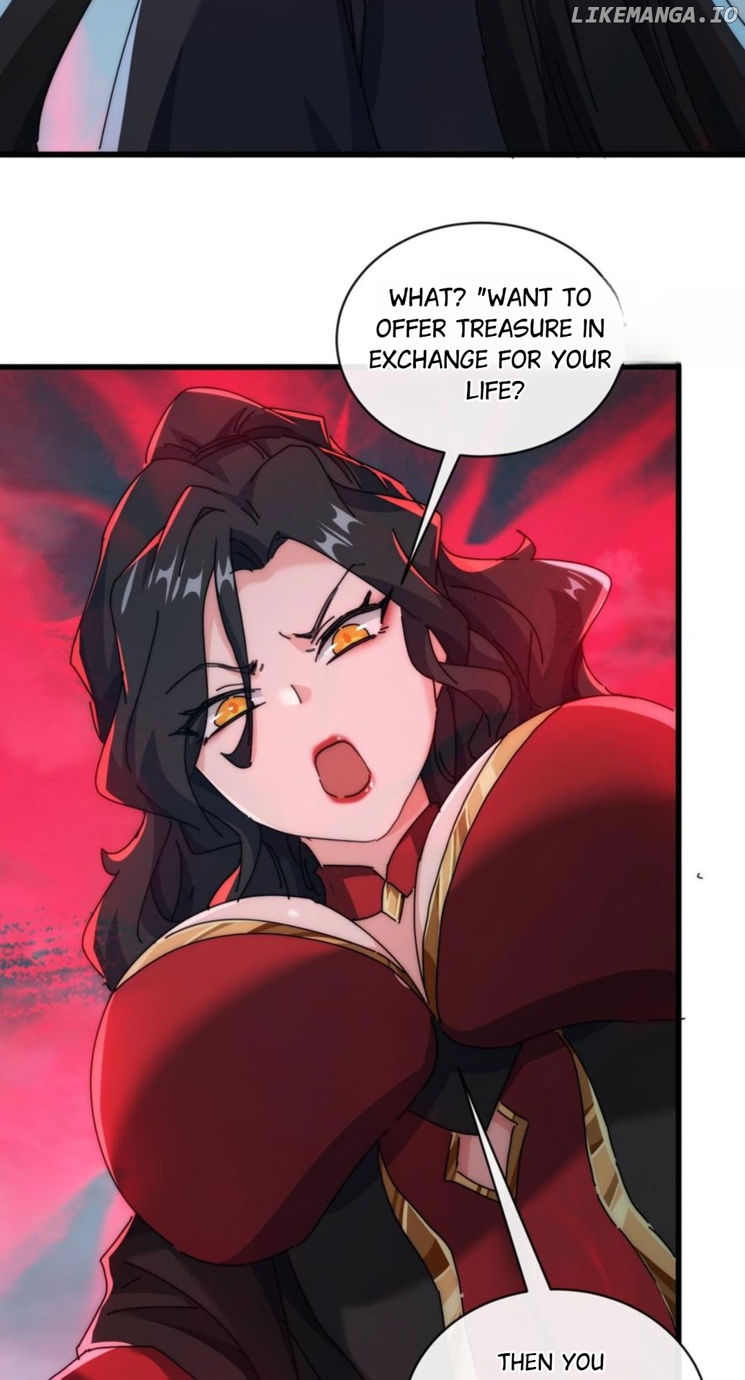 Please Slay The Demon! Young Master! Chapter 161 - page 22